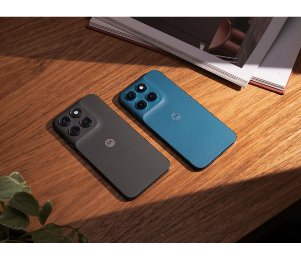 MOTOROLA moto g77 5G 8/128GB Shaded Spruce 120Hz - 1517054 - zdjęcie 11